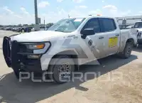 2021 Chevrolet Silverado photo