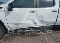 2021 Chevrolet Silverado фото