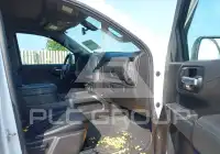 2021 Chevrolet Silverado фото