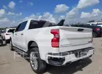2021 Chevrolet Silverado фото