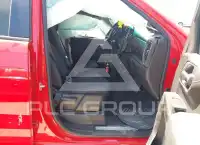 2021 Chevrolet Silverado фото