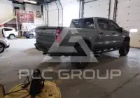 2021 Chevrolet Silverado фото