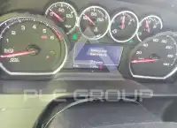 2021 Chevrolet Silverado фото