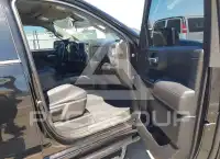 2021 Chevrolet Silverado фото