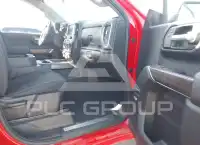 2021 Chevrolet Silverado photo