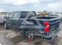 2021 Chevrolet Silverado фото