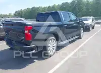 2021 Chevrolet Silverado photo