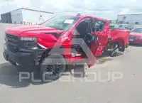 2021 Chevrolet Silverado photo