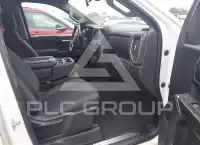 2021 Chevrolet Silverado фото