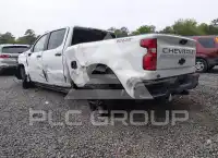 2021 Chevrolet Silverado photo