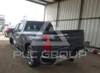 2021 Chevrolet Silverado фото