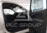 2021 Chevrolet Silverado фото