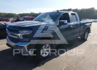 2021 Chevrolet Silverado фото