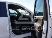 2021 Chevrolet Silverado фото
