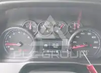 2021 Chevrolet Silverado фото
