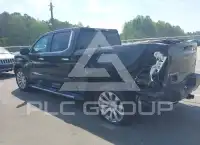 2021 Chevrolet Silverado photo