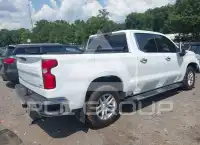 2021 Chevrolet Silverado фото