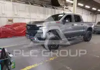 2021 Chevrolet Silverado фото