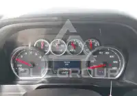 2021 Chevrolet Silverado фото