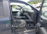 2021 Chevrolet Silverado фото