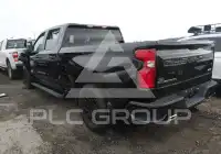 2021 Chevrolet Silverado фото