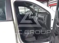 2021 Chevrolet Silverado фото