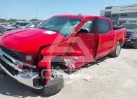 2021 Chevrolet Silverado фото