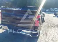 2021 Chevrolet Silverado фото