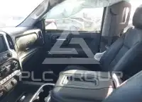 2021 Chevrolet Silverado фото