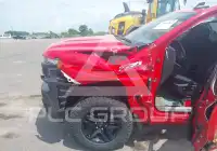 2021 Chevrolet Silverado photo
