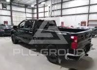 2021 Chevrolet Silverado фото