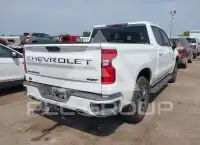 2021 Chevrolet Silverado фото