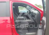 2021 Chevrolet Silverado фото