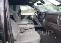 2021 Chevrolet Silverado фото