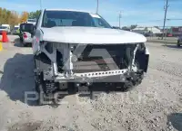 2021 Chevrolet Silverado фото