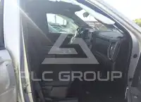 2021 Chevrolet Silverado фото