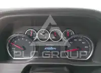 2021 Chevrolet Silverado фото