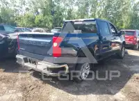 2021 Chevrolet Silverado photo