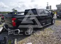 2021 Chevrolet Silverado фото