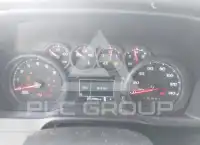 2021 Chevrolet Silverado фото