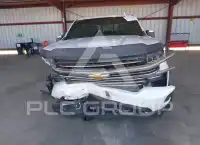 2021 Chevrolet Silverado фото