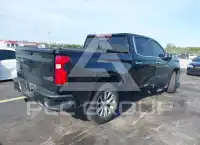 2021 Chevrolet Silverado фото