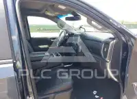 2021 Chevrolet Silverado фото