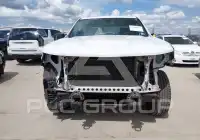 2021 Chevrolet Silverado photo