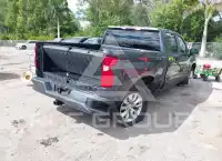 2021 Chevrolet Silverado photo