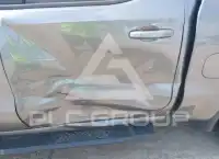 2021 Chevrolet Silverado photo