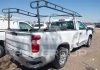 2021 Chevrolet Silverado photo