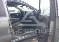 2021 Chevrolet Silverado photo