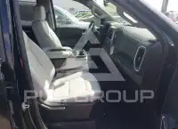2021 Chevrolet Silverado фото