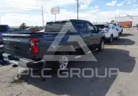 2021 Chevrolet Silverado фото
